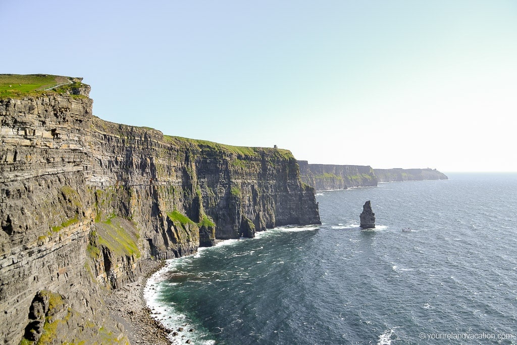 The Ultimate Guide to the Best Cliffs of Moher Tours from Dublin: Unforgettable Experiences Await!